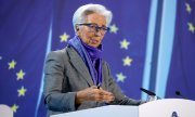 Christine Lagarde. (© picture alliance/Panama Pictures/Christoph Hardt)